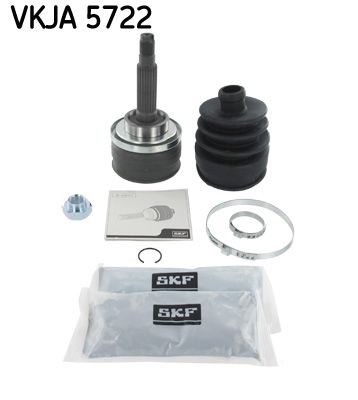 SKF Homokinetički zglob